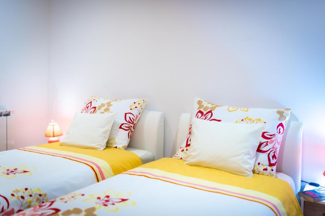 Guest House Slatki Snovi Knin Bagian luar foto