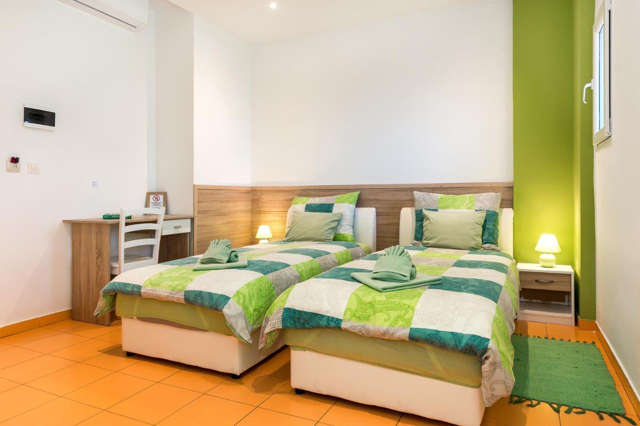 Guest House Slatki Snovi Knin Bagian luar foto