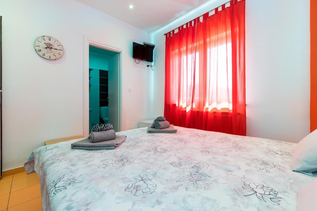 Guest House Slatki Snovi Knin Bagian luar foto