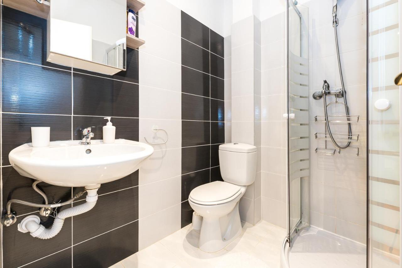Guest House Slatki Snovi Knin Bagian luar foto