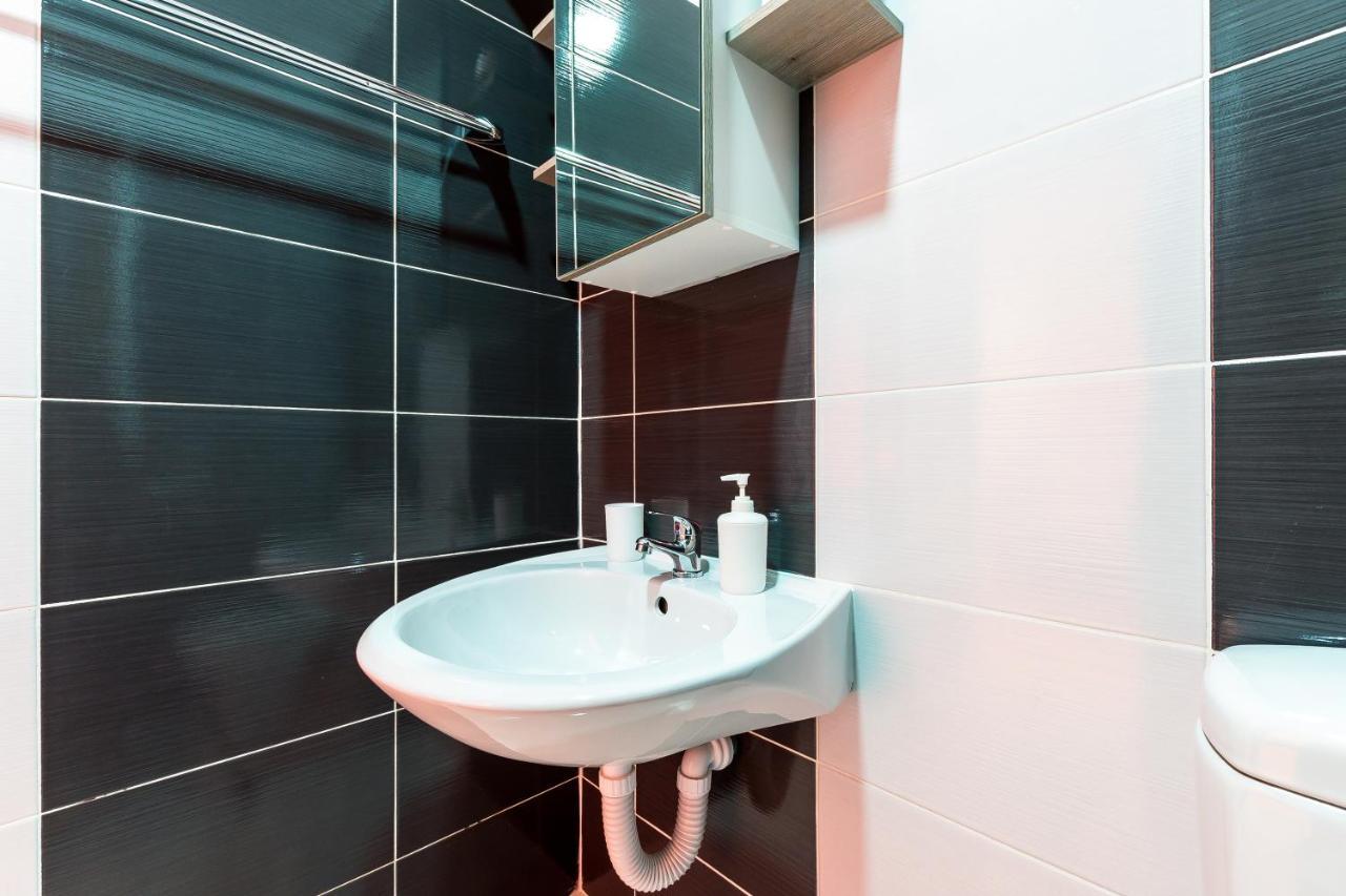 Guest House Slatki Snovi Knin Bagian luar foto