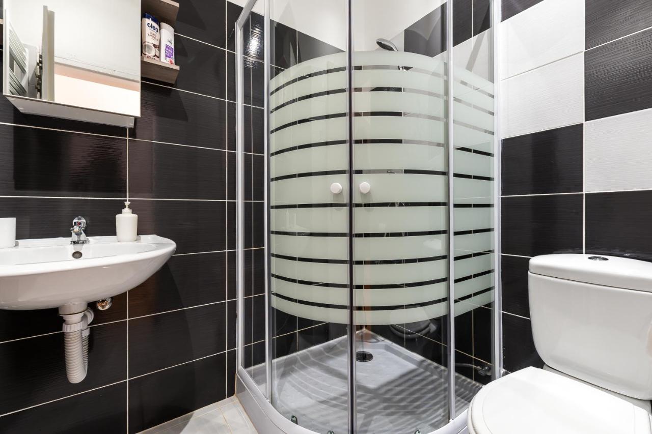 Guest House Slatki Snovi Knin Bagian luar foto