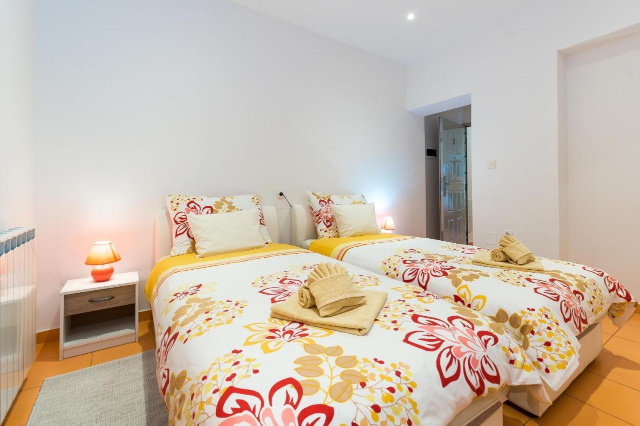 Guest House Slatki Snovi Knin Bagian luar foto