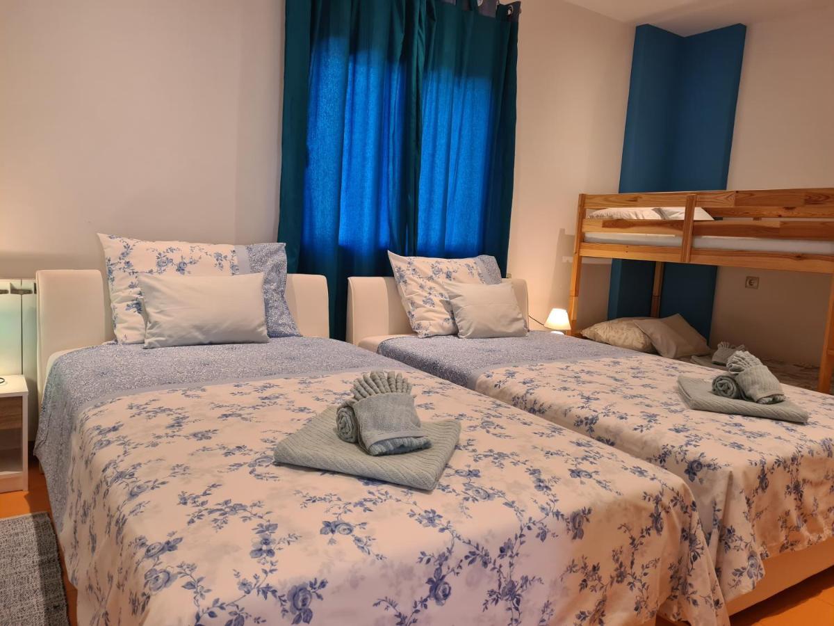 Guest House Slatki Snovi Knin Bagian luar foto