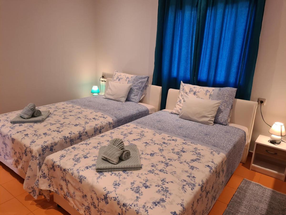 Guest House Slatki Snovi Knin Bagian luar foto