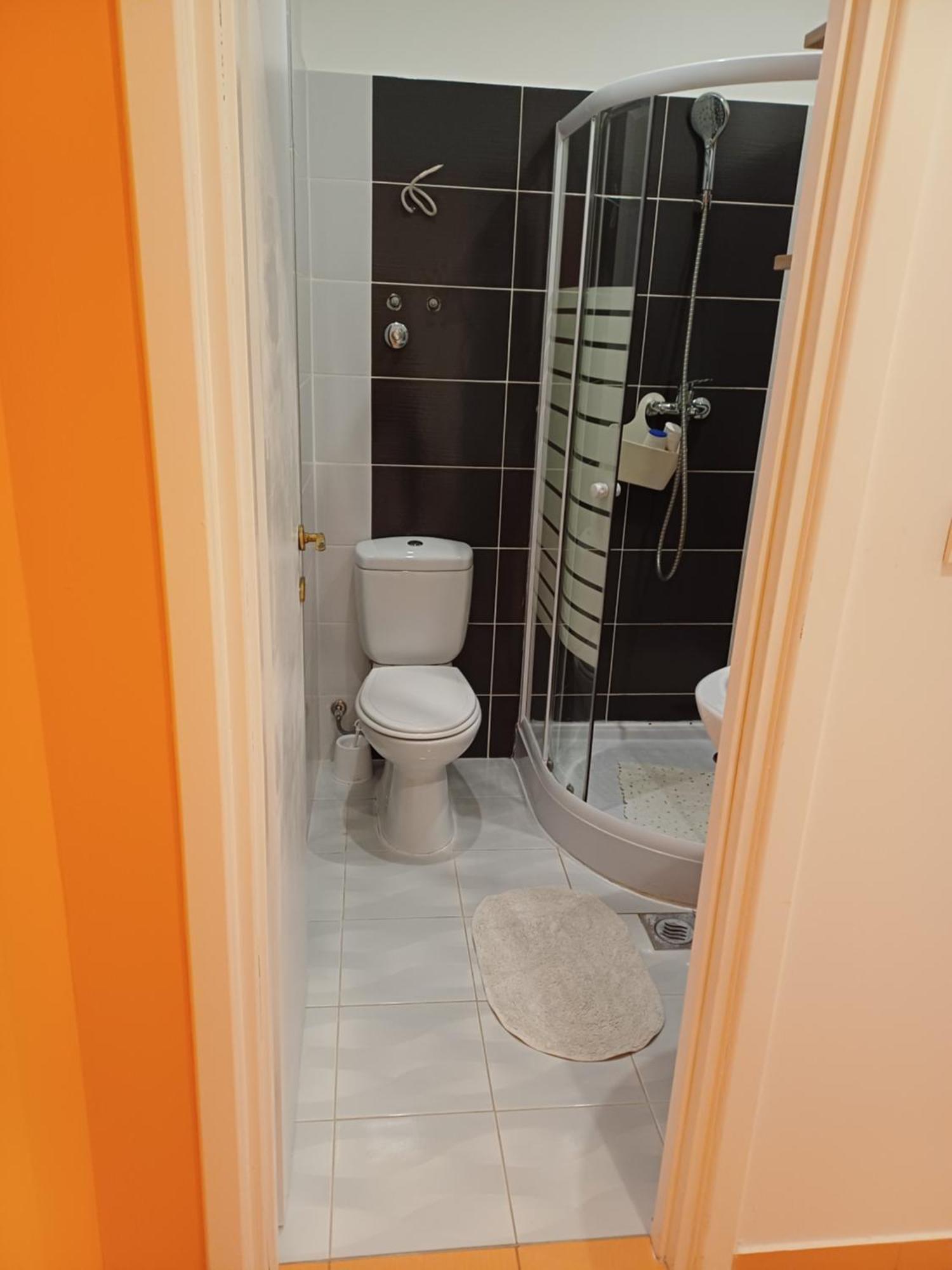 Guest House Slatki Snovi Knin Bagian luar foto